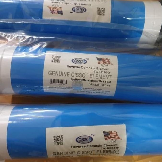 TERBARU CISSO RO Membrane 3013 - 500 GPD