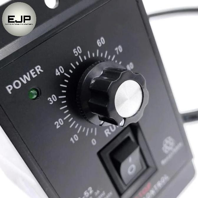 Oriental Speed Controller Us Ss 51 52