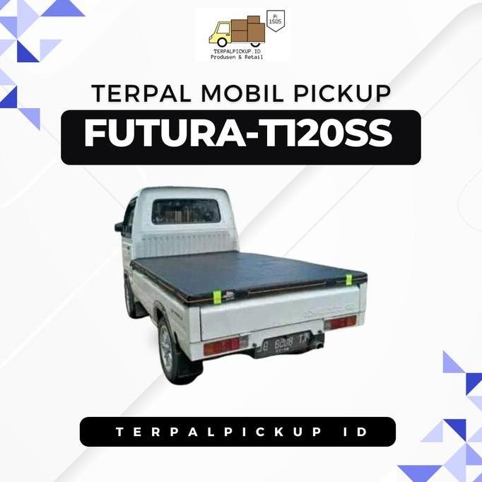 Promo Terpal Bak Mobil Pick Up Suzuki Futura COD