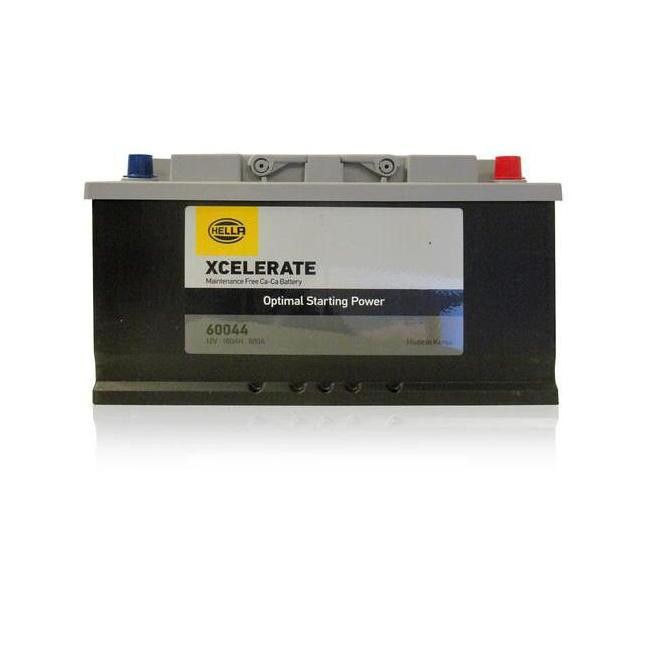 Grosir Aki Mobil Bmw 100.Amper Merk Hella