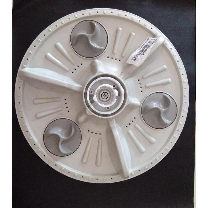 TERMURAH - PULSATOR MESIN CUCI TOP LOAD LG WF-L7000TC WF-L7001TC Berkualitas