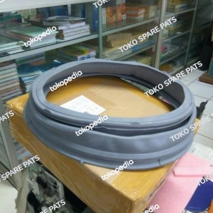 NEW DOOR GASKET mesin cuci LG WD-K1075TP WD-K1077TP WD-K8065TP wD-k8070TP