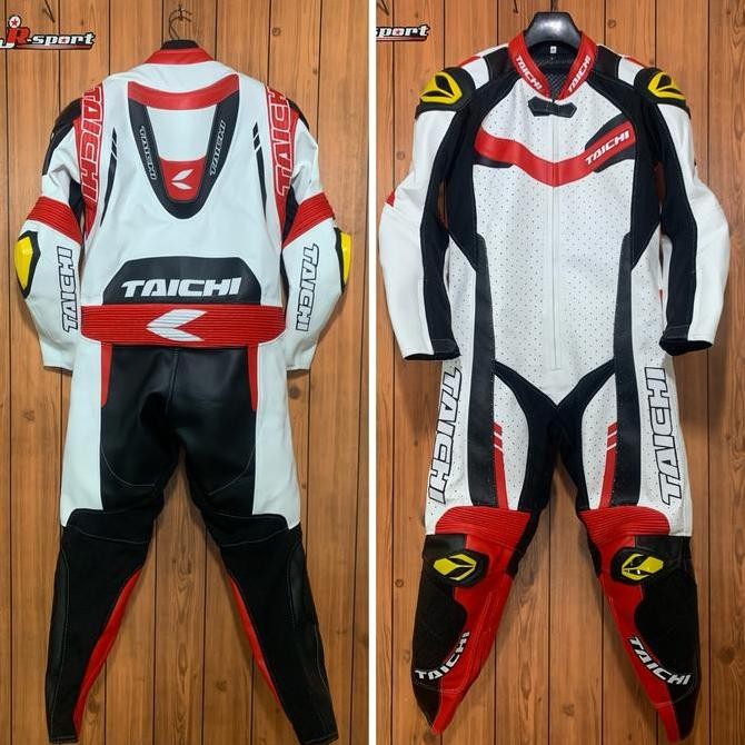 Wearpack balap road race custome big size baju balap road race