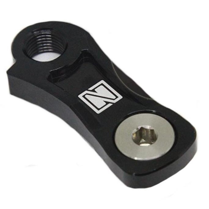 Promo Goatlink RD Extention Nautilus 5cm black COD