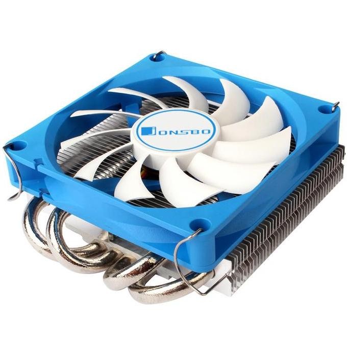 TERMURAH - CPU Cooler JONSBO HP-400