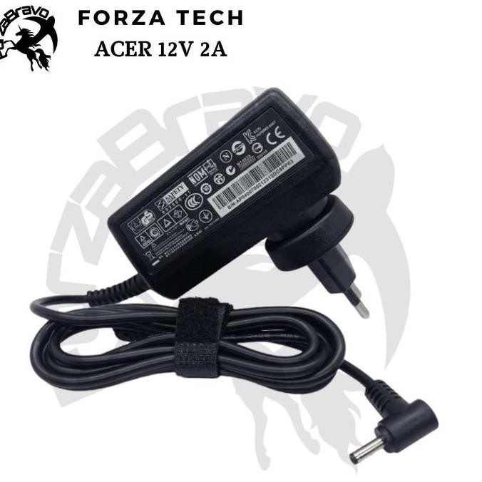 TERBARU - Adapter Charger Teclast F7 F15 New Bergaransi