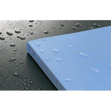 

BEBAS ONGKIR - Kokuyo Flat File PP A4 vertical width 20mm -Muat 150lembar -isi 3/pack