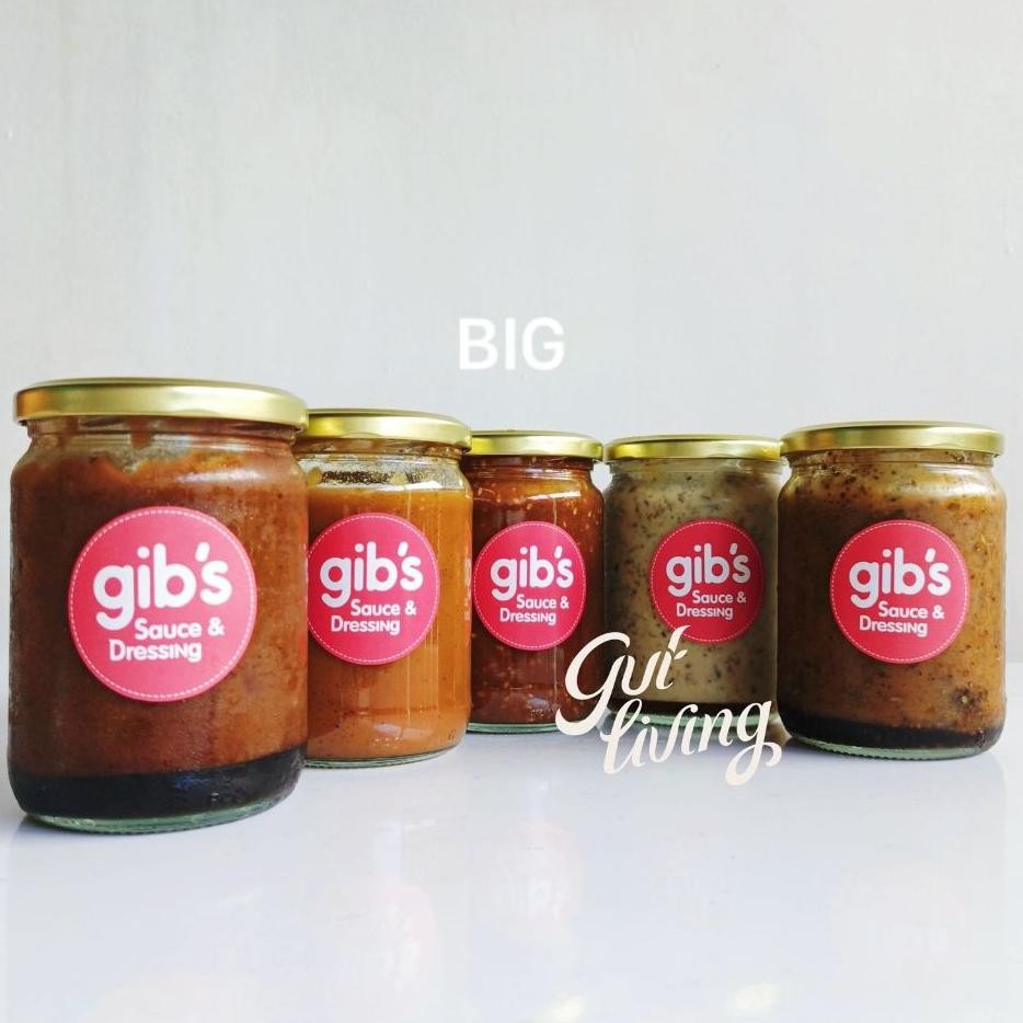 

Sauce Dressing Salad Gib Pineapple Teriyaki Italian Rosemary Sesame Big