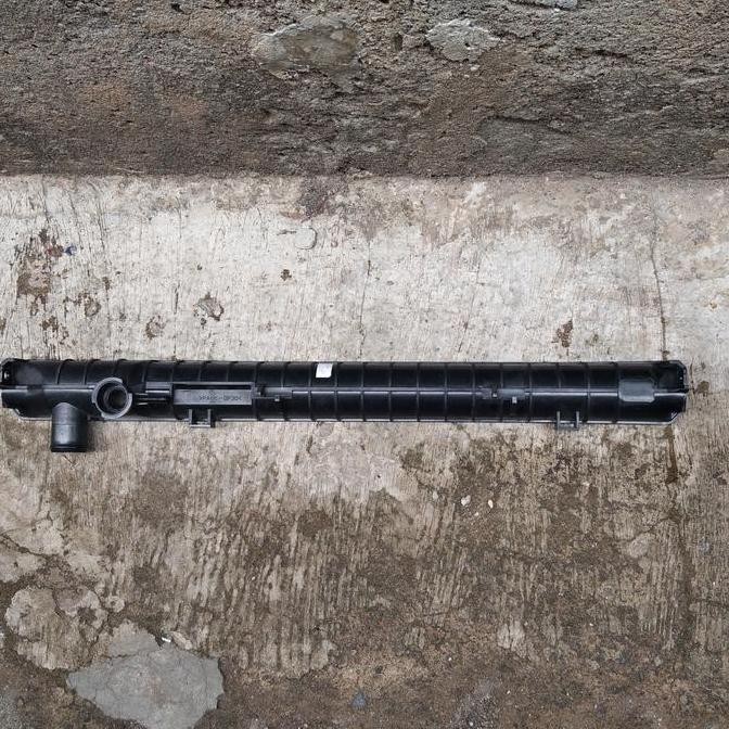 Grosir Uppertank Radiator Toyota Landcruiser Vx80
