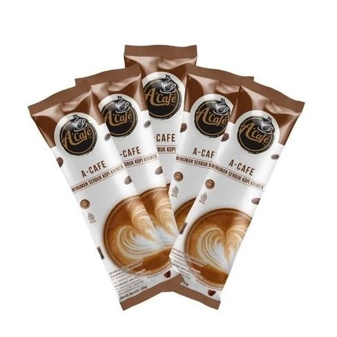 

Ready!! Kopi Stamina A Coffee Made With Love Acafe PROMO