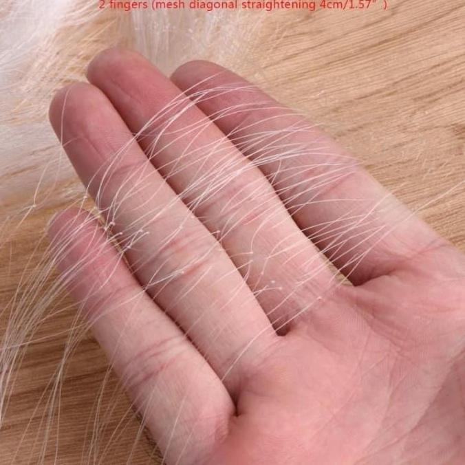 Pukat Jala Ikan Jadi 20 Meter Lengkap Tinggal Pasang Allshop