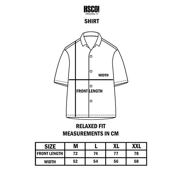 Sale Hsco Original 13 - Shirt Papilio