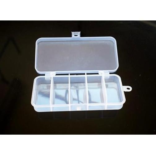 Box Ikan Kail Umpan Memyimpan Perlengkpan Mancing Allshop