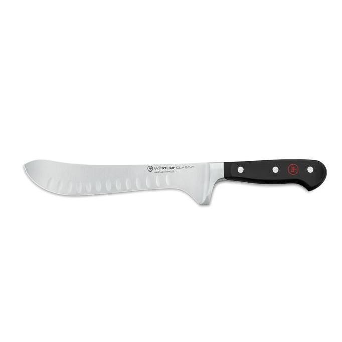 NEW Wusthof CLASSIC Butcher Knife (4657-1-7/20)