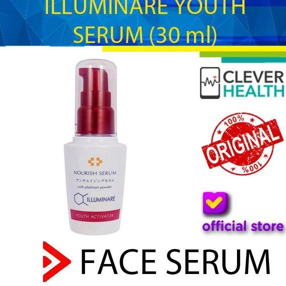 TERLARIS - Illuminare Youth Serum 30 ml