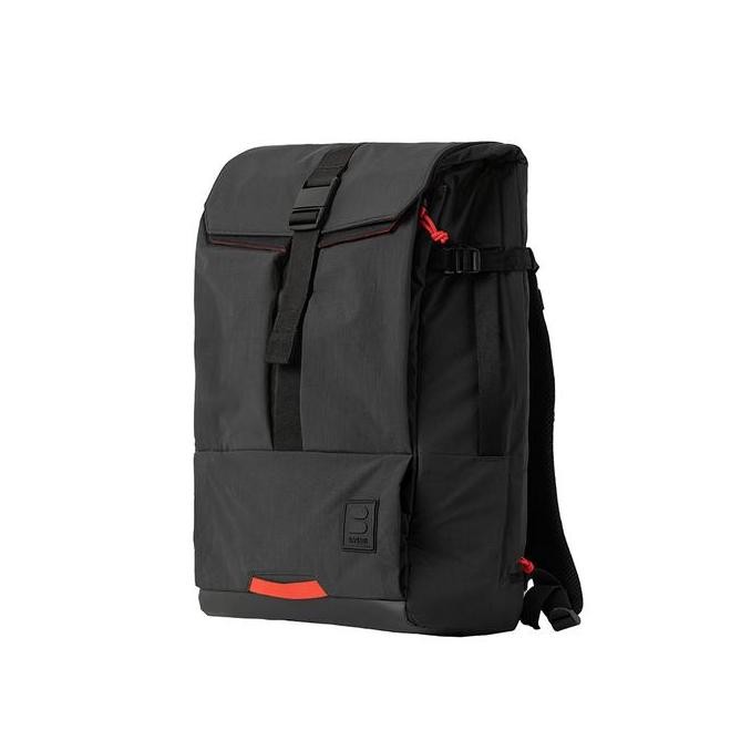 NEW Bagasi Bauzi Backpack 27L - Black