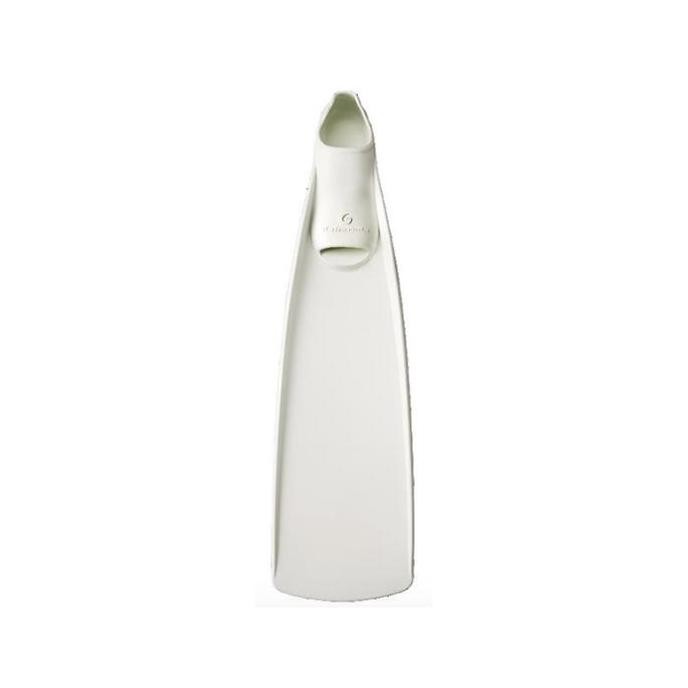 TERMURAH - Gull Fins Barracuda Professional White