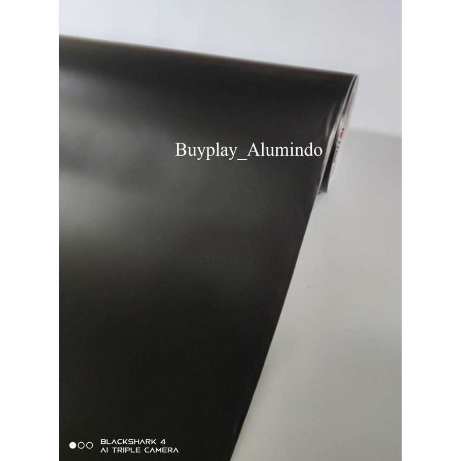 Wrapping Mobil Doff / Dop / Stiker Skotlet Mobil /Motor