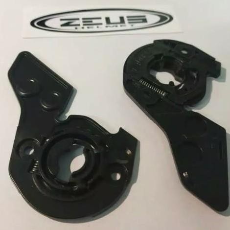 BEBAS ONGKIR - ZEUS ZS 811 RACHET / DUDUKAN KACA HELM