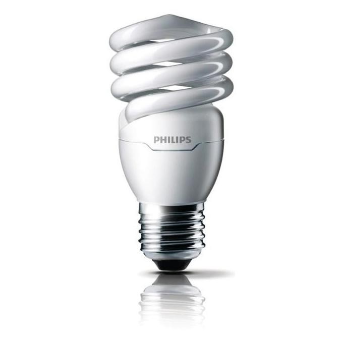 Lampu Philips Tornado 15 Watt