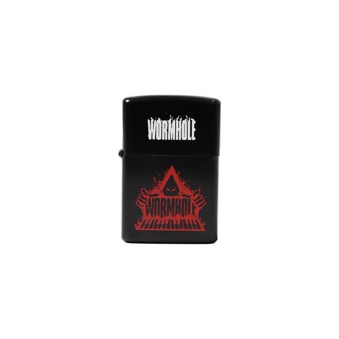Wormhole Merch Rhythm & Blues Lighter