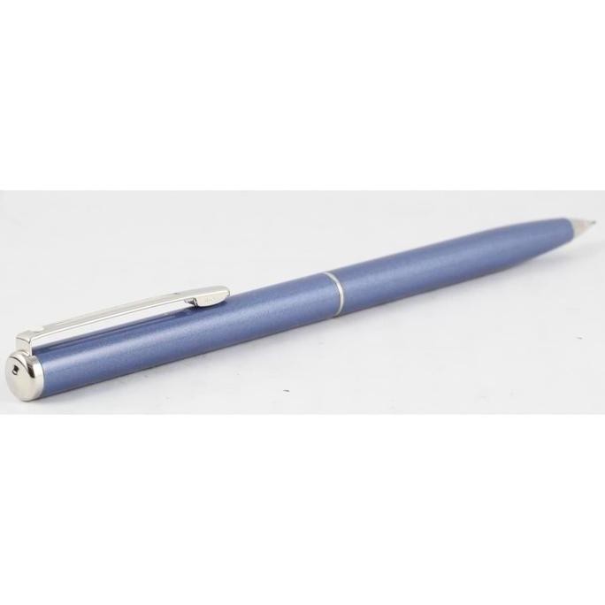 

TERLARIS - Sheaffer Agio Blue Featuring Nickel Plate Trim Pen