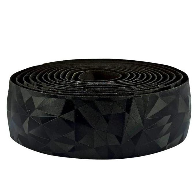 

BTP EMO BAR TAPE - TACK-GLASS BLACK