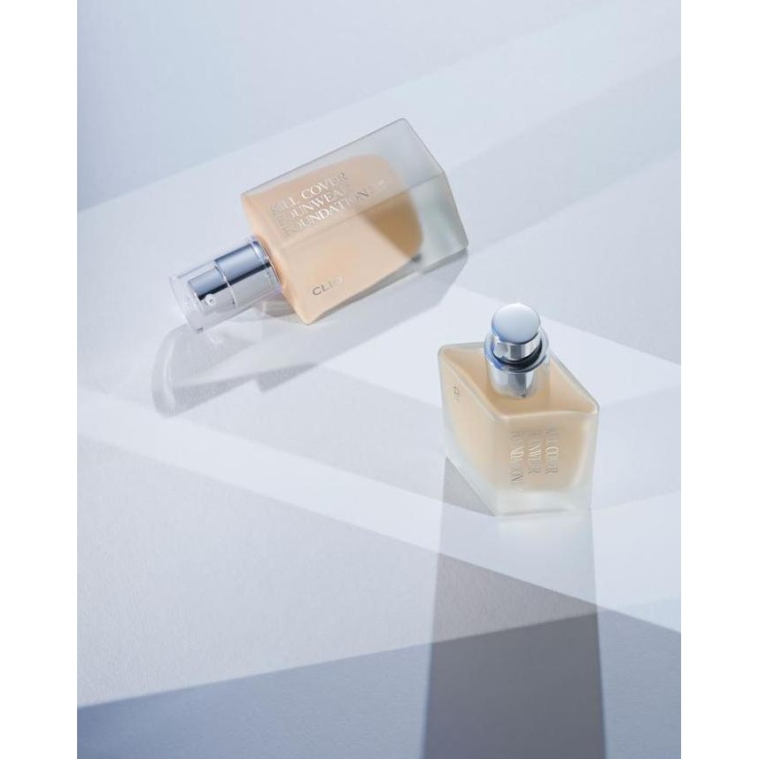 BEBAS ONGKIR - CLIO Kill Cover Founwear Foundation SPF 30, PA+++