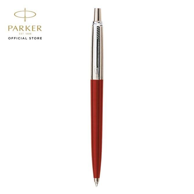 

NEW Parker Jotter Special Red Ballpoint