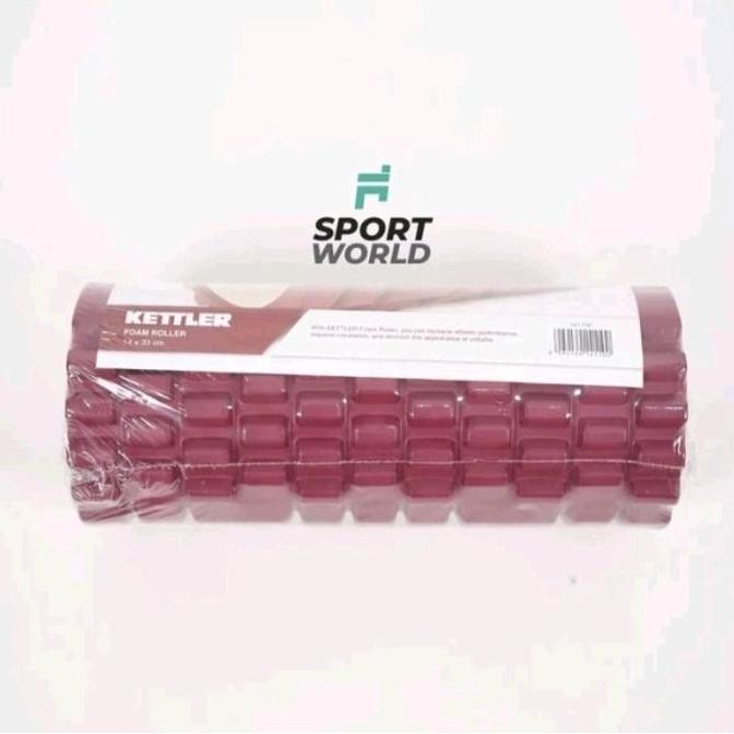 KETTLER FOAM ROLLER Yoga Massage