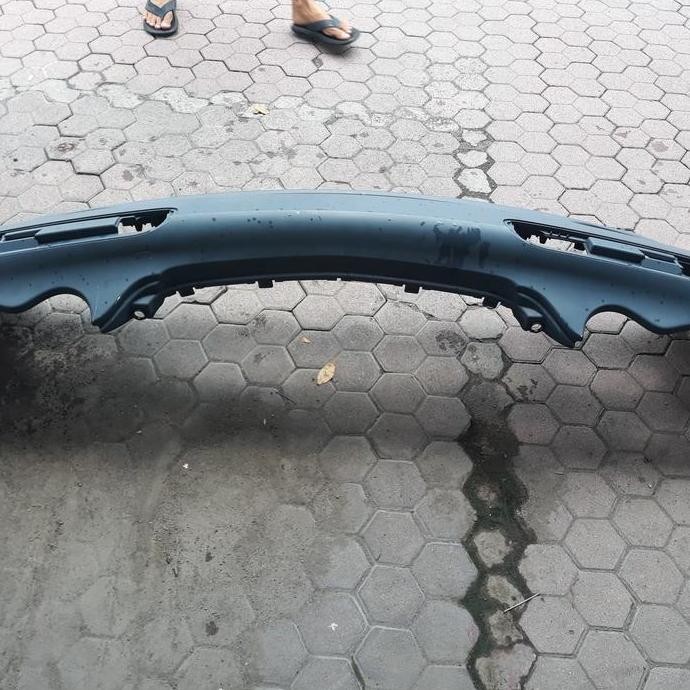 Bemper Depan Mercy C 240 w203