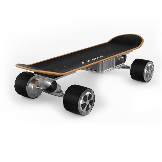Airwheel Skateboard M3 JS