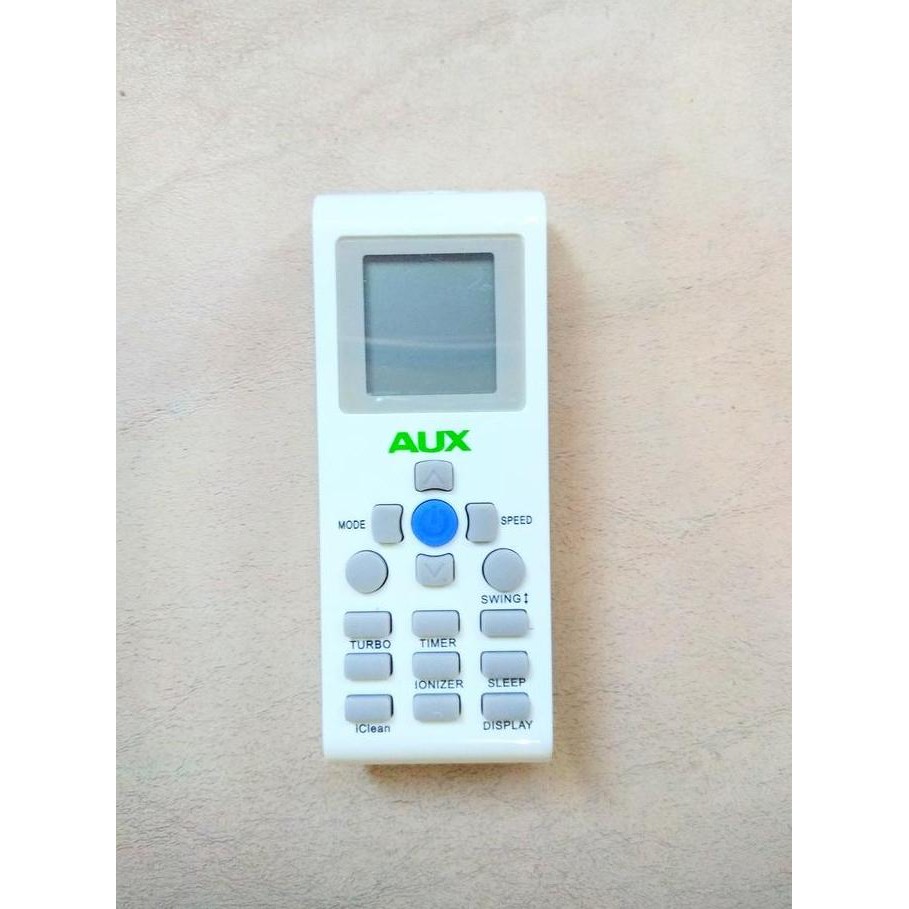 REMOT/REMOTE AC AUX YKR-P/002E