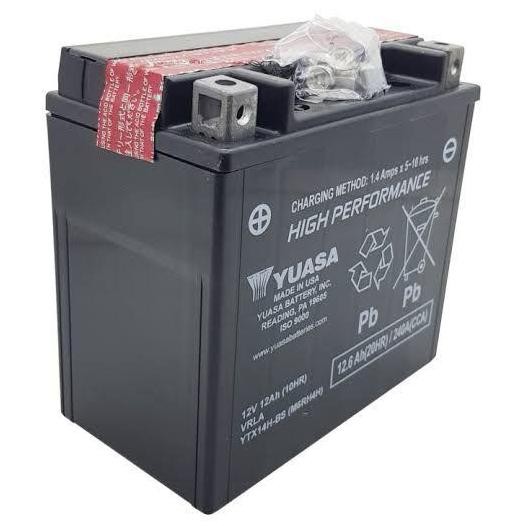 BEBAS ONGKIR - Battery Free Maintenance 31500-KWW-A01, GTZ 4V, GTZ5S,NTZ-5S, NTZ-4V