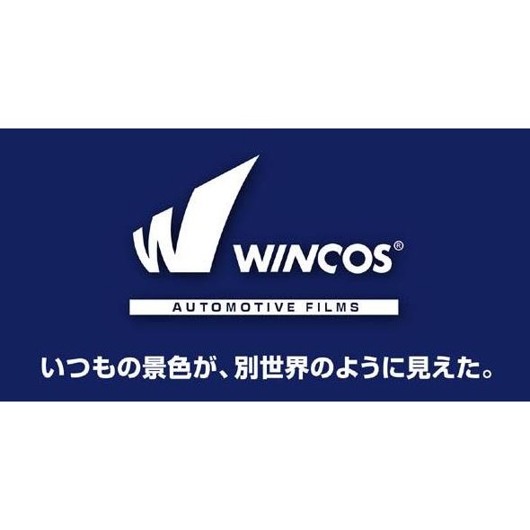 Kaca Film Wincos Premium