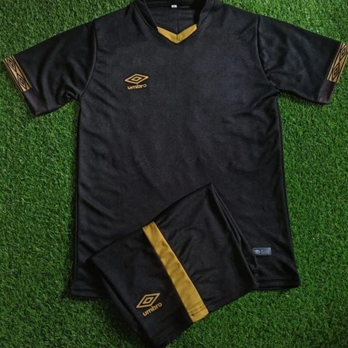 Setelan Baju Kaos Jersey Jersey Jersi Jarsey Sepak Bola Futsal Putsal Bton Tangkis Volly Voli Voly P