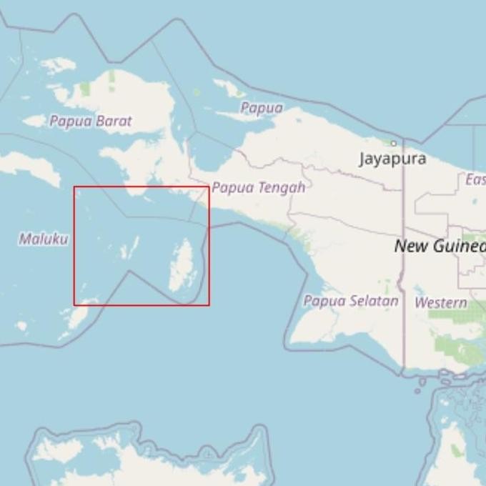 

Peta Laut Hidros No. 407 ( Hidro Oseanografi ) AS