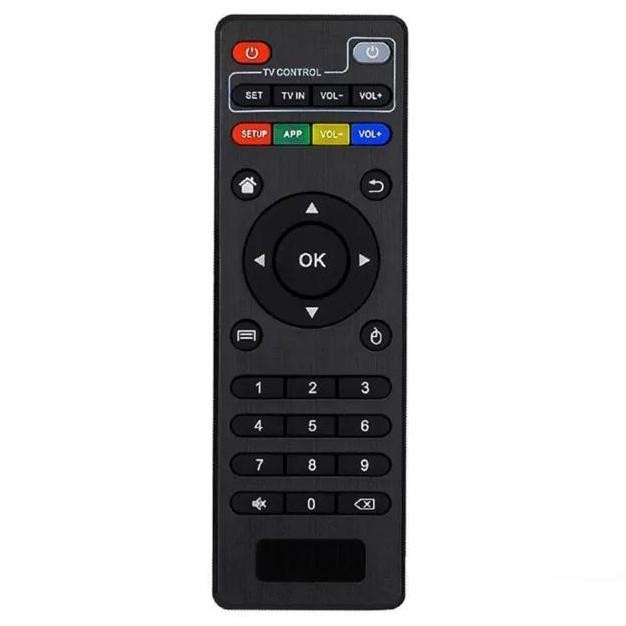 Remote Android TV Box Remot