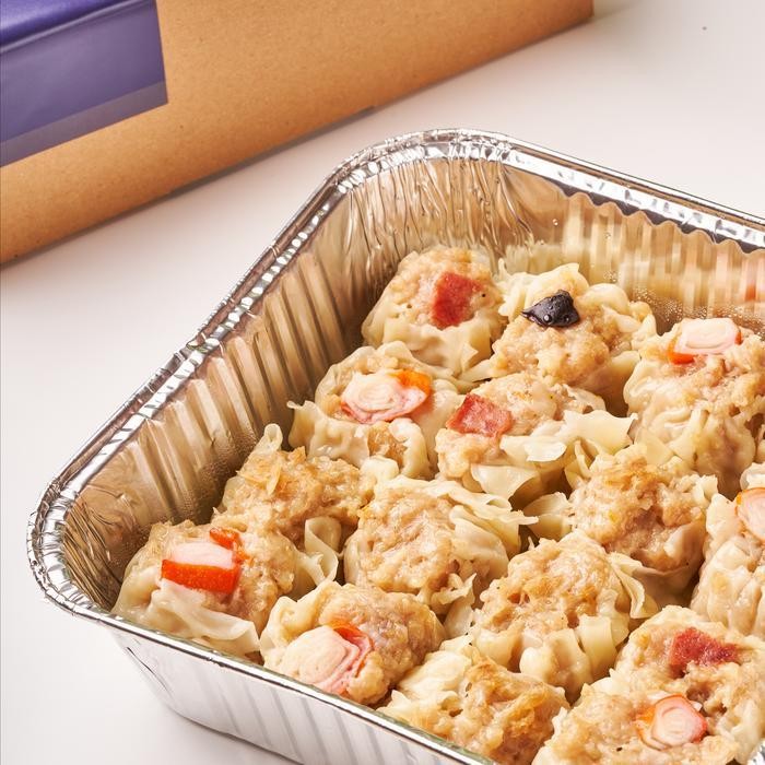 

Dimsum Original Family Size (16 Pcs) - Aburi Kitchen New Best Quality 100% Original