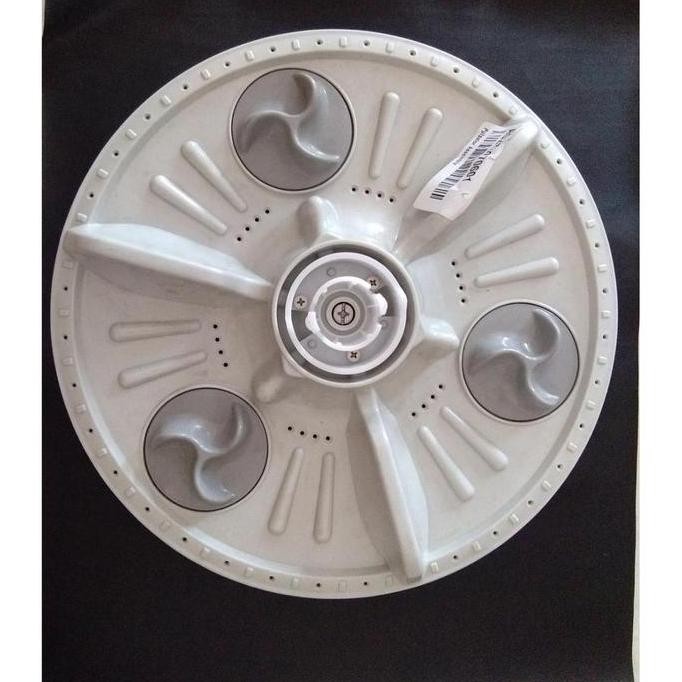 PULSATOR MESIN CUCI TOP LOAD LG WF-L7000TC WF-L7001TC Berkualitas