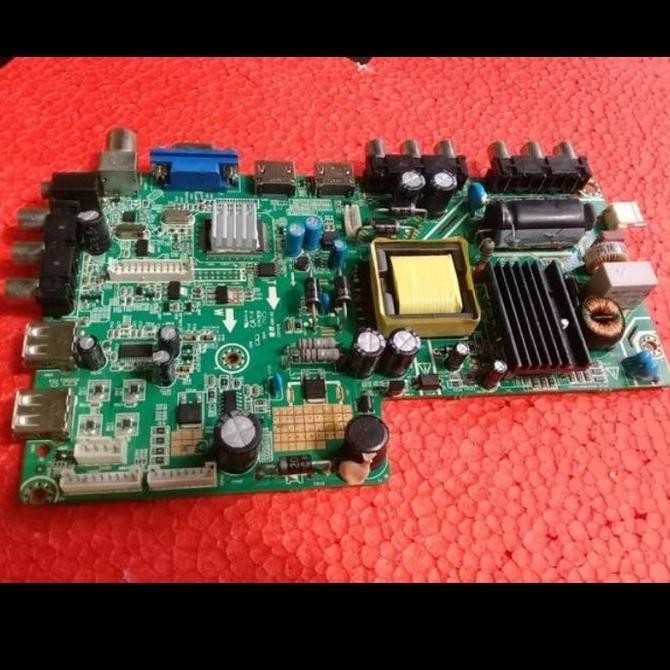 mb mainboard changhong 32d1000