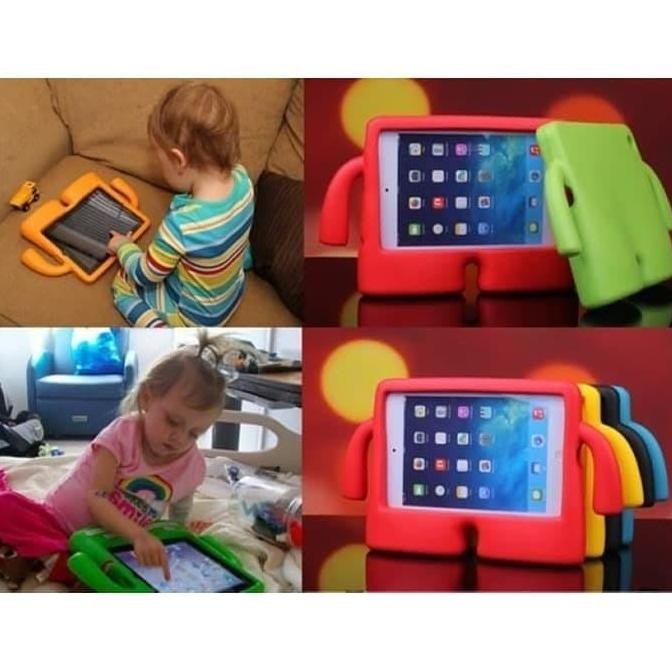 TERMURAH - Huawei Matepad T8 T 8 Huawei M5 Lite Casing Anak Soft Cover Lucu