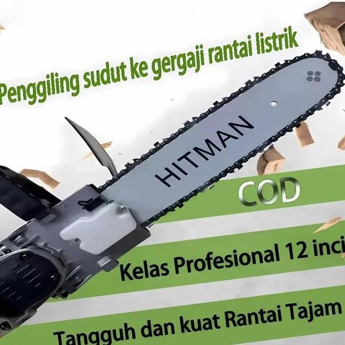 Gergaji Pertajam Tangan Mini/Adaptor Gergaji Mesin Konverter Adaptor Penggiling Sudut/Gergaji Elektr