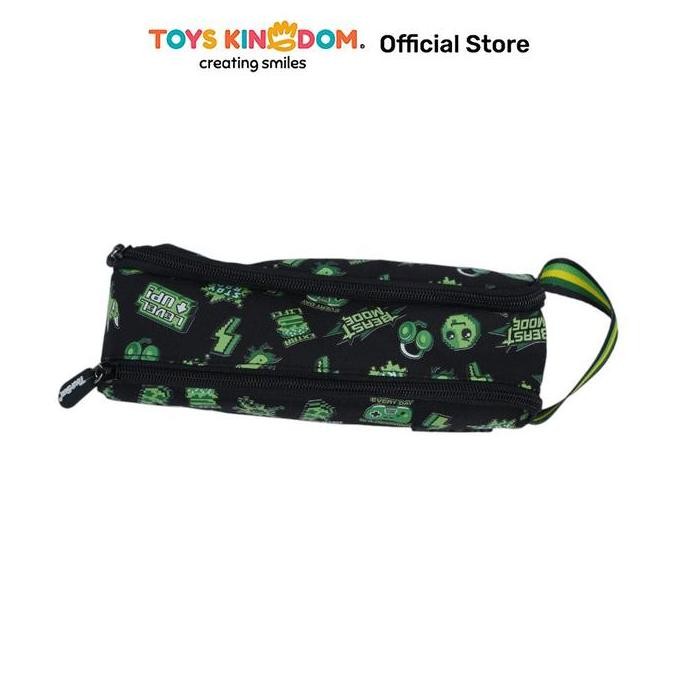 

Promo KIDDY STAR UKURAN S TOURSUN TEMPAT PENSIL DINO COD