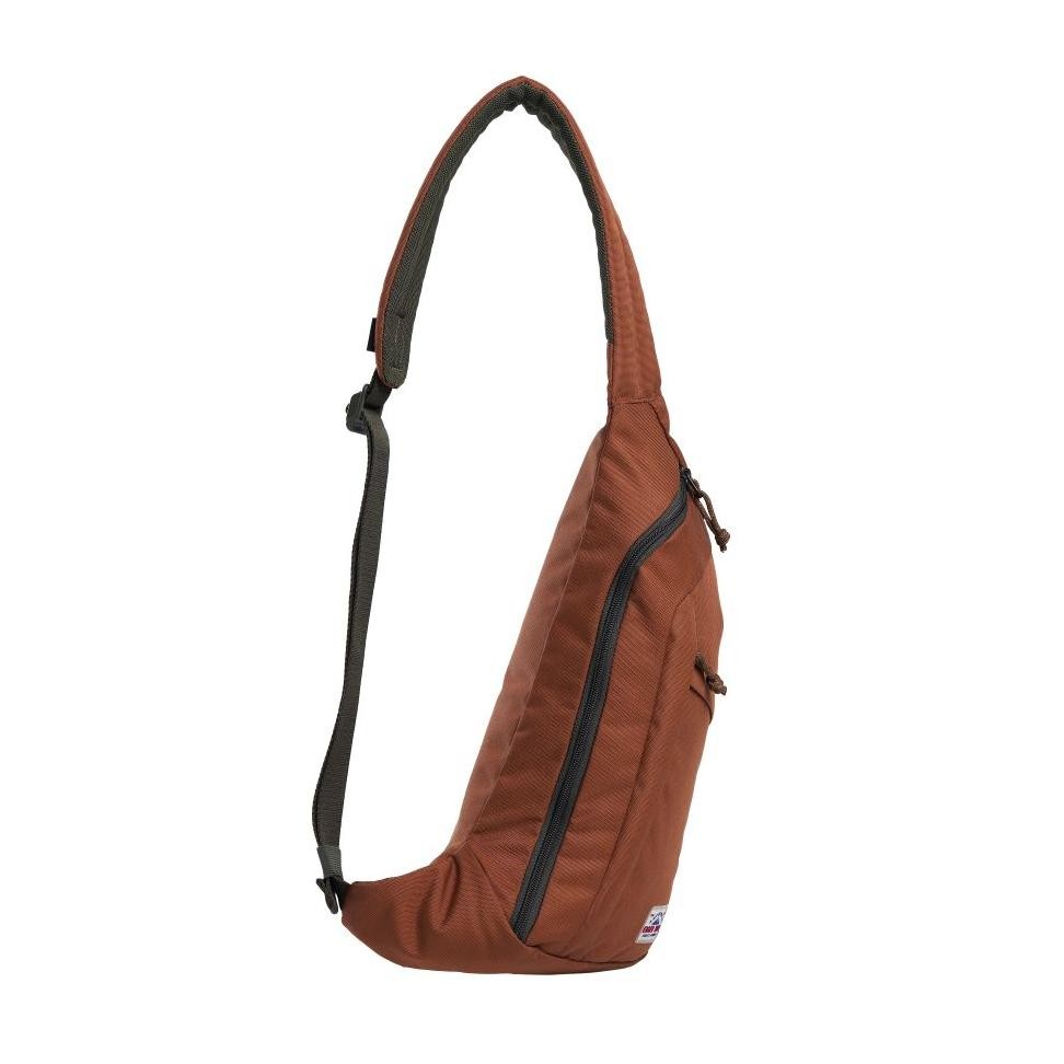 Original Eiger Route 2.0 Sling Bag Tuk-7