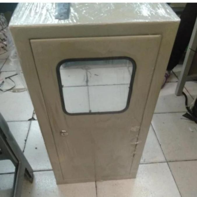 Bst Ready Box Kwh 3Phase  Box Meter Kwh 3Phase Best Seller