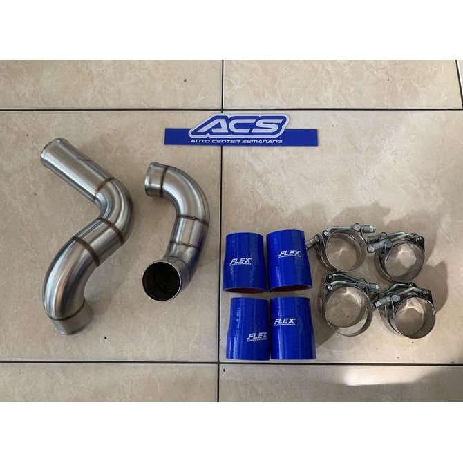 Piping intercooler Toyota Raize Turbo Daihatsu Rocky Turbo