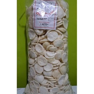 

Kerupuk Palembang 2 Kg