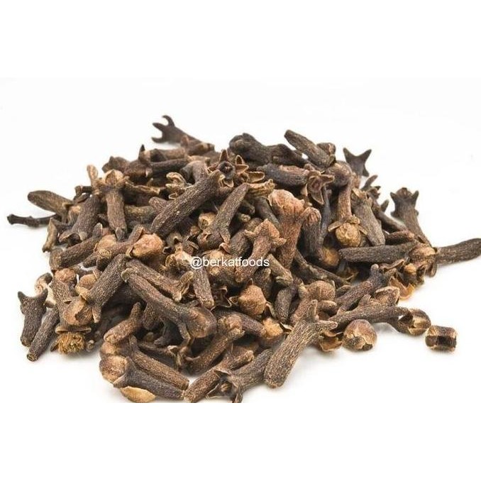 

@=@=@=@=] Cengkeh Kering / Cloves Dry Fresh / Cengkih Berkat Foods