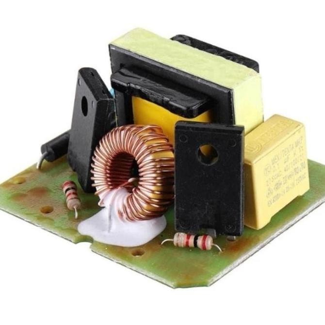 Inverter 40W Dc 12V To Ac 220V Step Up Power Module